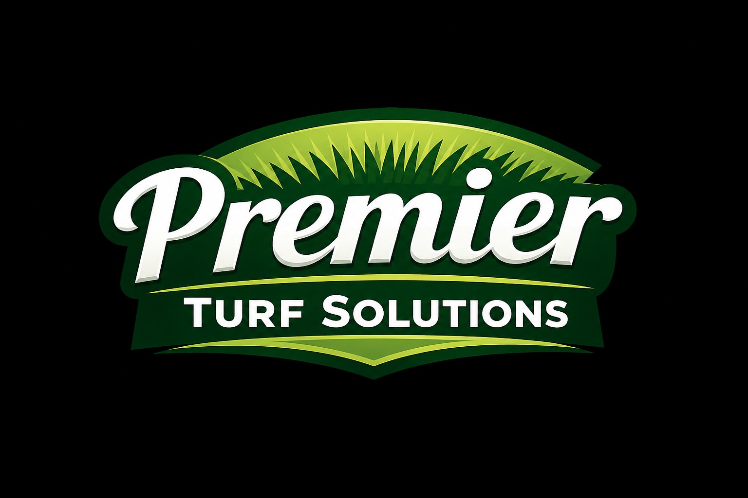 Premier Turf Solutions